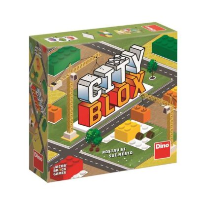 Dino Hra City Blox - Obrázek 4