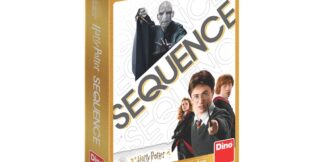 Dino Hra Sequence Harry Potter