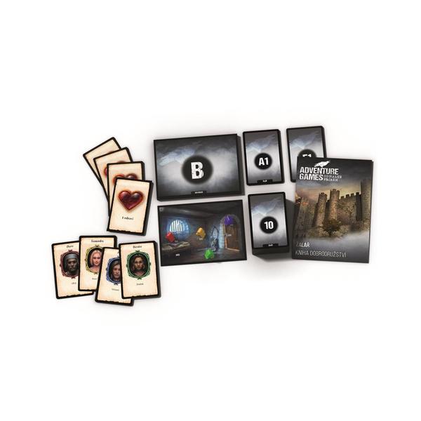 Dino Adventure games: Žalář - Obrázek 2