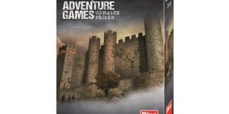 Dino Adventure games: Žalář