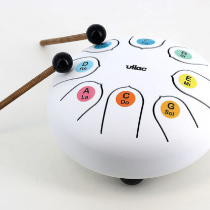 Vilac Tongue drum - poškozený obal - Obrázek 4