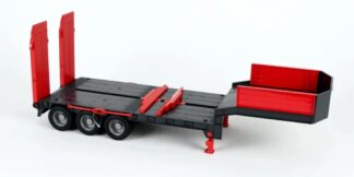 Bruder Návěs-podvalník