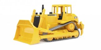 Bruder Buldozer CATERPILLAR velký