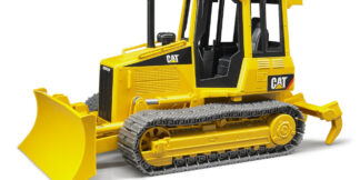 Bruder CATERPILLAR  buldozer malý