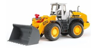 Bruder Čelní nakladač LIEBHERR L574