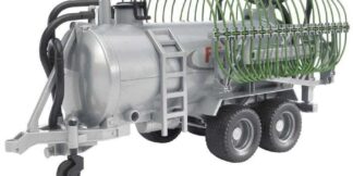 Bruder Cisterna s postřikovačem Fliegl