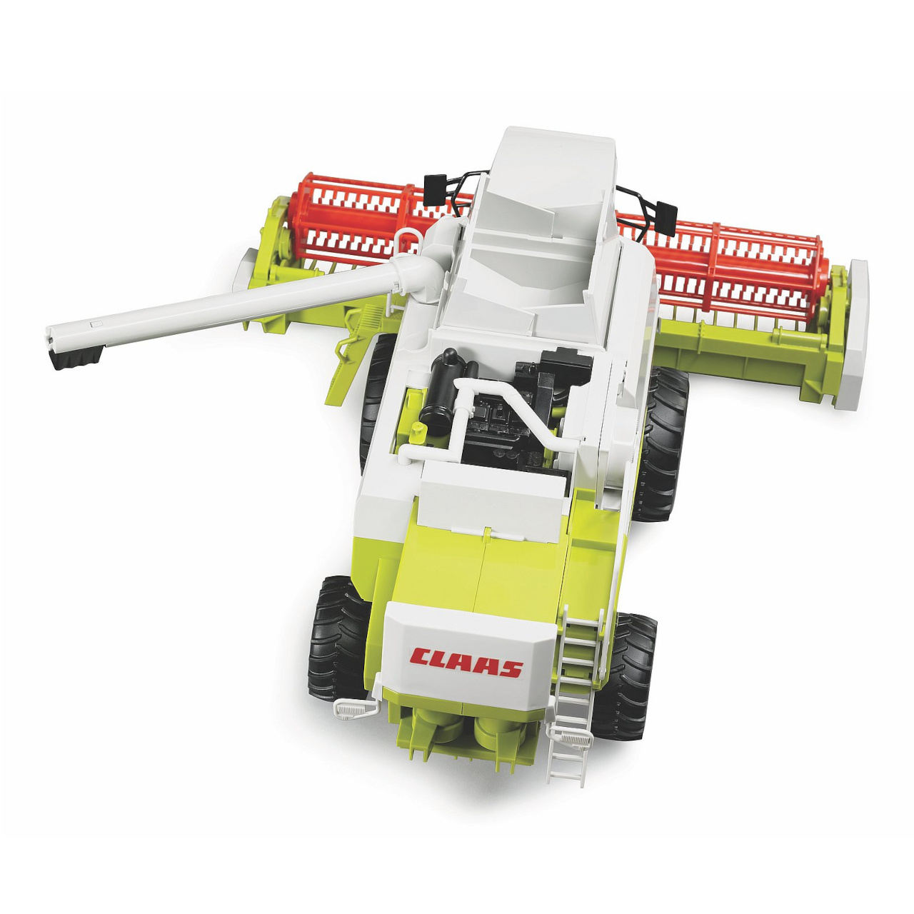 Bruder Kombajn CLAAS LEXION 480 - Obrázek 3