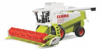 Bruder Kombajn CLAAS LEXION 480