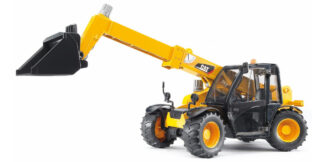 Bruder Manipulátor CATERPILLAR s výsuvným ramenem