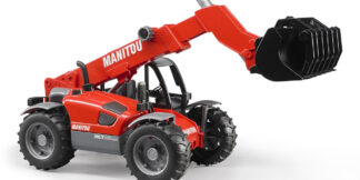 Bruder Manipulátor MANITOU MLT 633