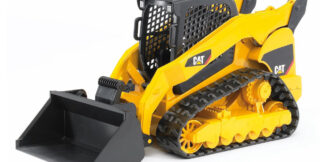 Bruder Nakladač CATERPILLAR pásový