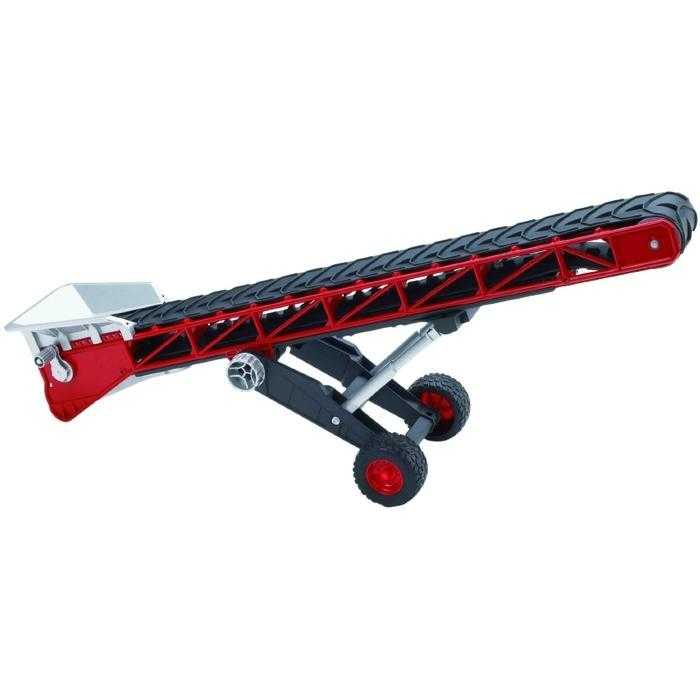 Bruder Pásový dopravník - Obrázek 2