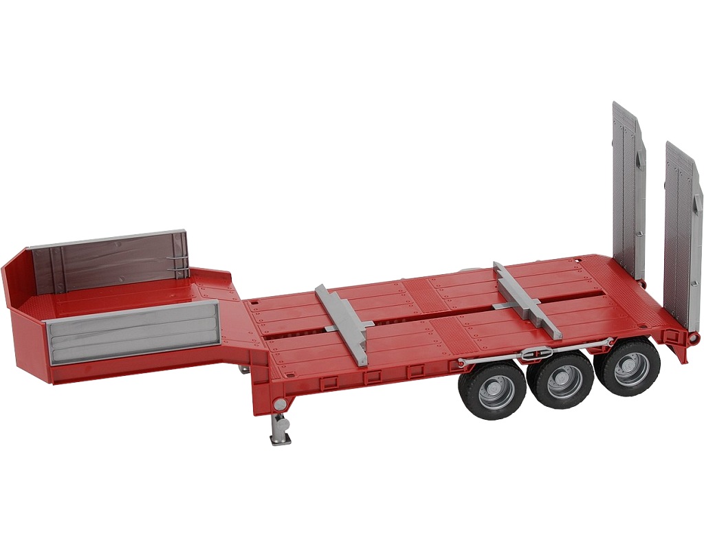 Bruder Přívěs - podvalník