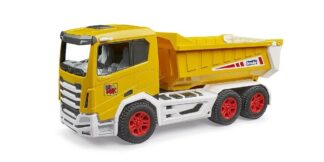 Bruder ROADMAX sklápěčka