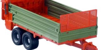 Bruder Rozmetadlo hnoje velké