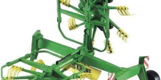 Bruder Sběrací vůz na seno KRONE