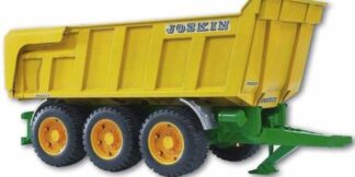 Bruder Sklápěcí vůz JOSKIN