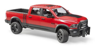 Bruder Terénní auto RAM