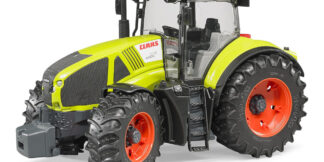 Bruder Traktor CLAAS AXION 950