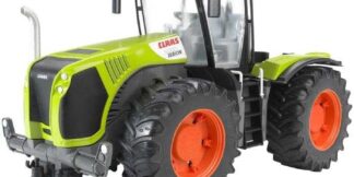 Bruder Traktor CLAAS Xerion