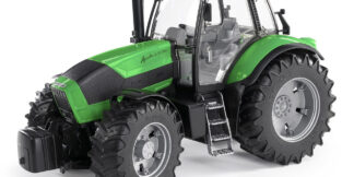 Bruder Traktor DEUTZ Agrotron X720