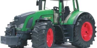 Bruder Traktor FENDT 936 Vario