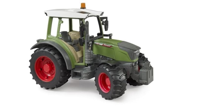 Bruder Traktor Fendt Vario 211 - Obrázek 4