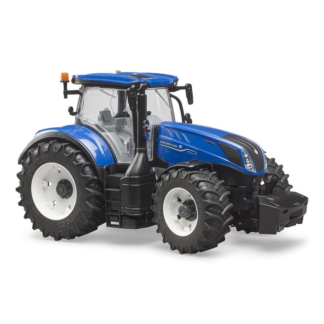 Bruder Traktor NEW HOLLAND T7.315 - Obrázek 2