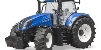 Bruder Traktor NEW HOLLAND T7.315