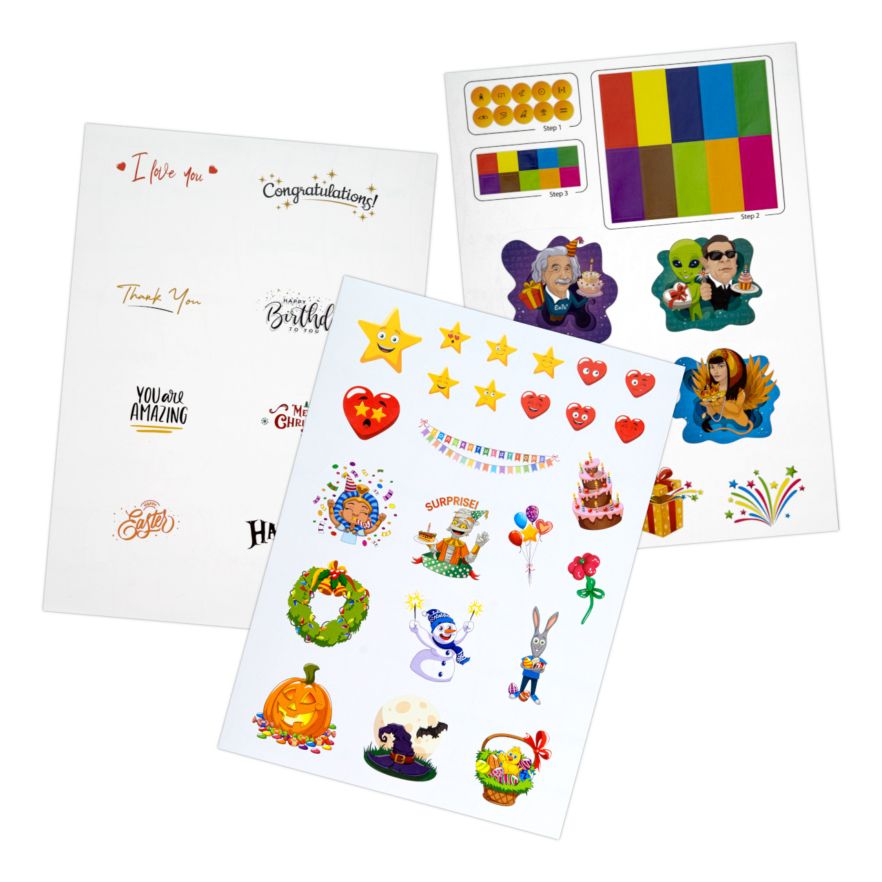 EscapeWelt Tajemná krabička - Obrázek 3