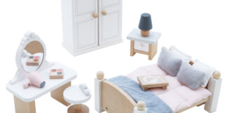 Le Toy Van Nábytek Daisylane ložnice