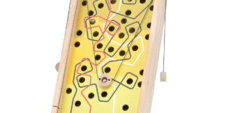 Vilac Labyrint 2 v 1