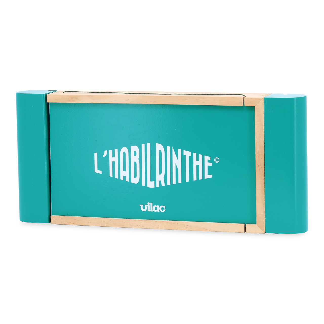 Vilac Labyrint 2 v 1 - Obrázek 5