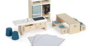 small foot Nábytek do domečku pro panenky Kuchyň