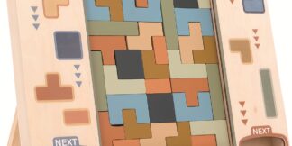 2Kids Toys Dřevěná hra Pentomino