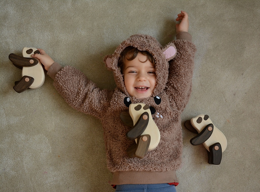 Bajo Panda - Obrázek 2