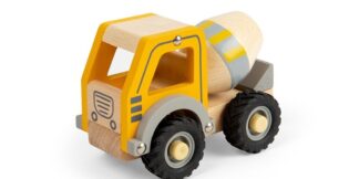 Bigjigs Toys Domíchávač