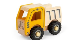 Bigjigs Toys Sklápěč