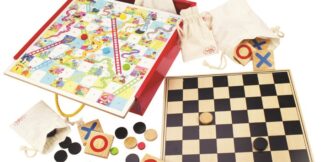 Bigjigs Toys Soubor her