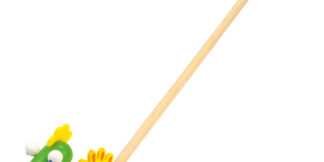 Bino Jezdík Dinosaurus - poškozený obal