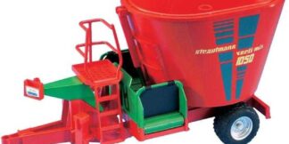 Bruder Míchačka na krmivo STRAUTMANN