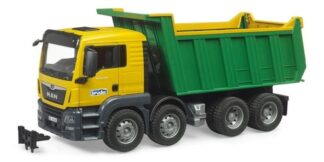 Bruder Nákladní automobil sklápěč MAN TGS