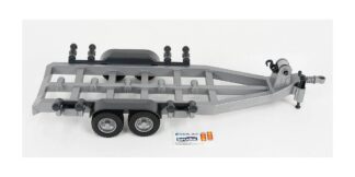 Bruder Přívěs pro terénní auto RAM