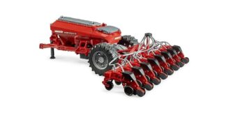 Bruder Secí stroj Horsch Maestro 8CX