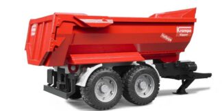 Bruder Sklápěcí vůz KRAMPE