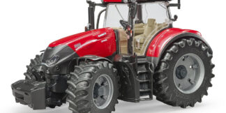 Bruder Traktor Case IH Optum 300 CVX