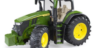 Bruder Traktor John Deere 7R 350