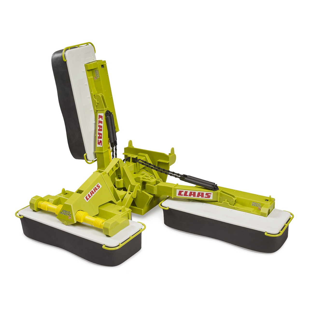 Bruder Žací lišta CLAAS trojdílná - Obrázek 4