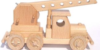 Ceeda Cavity Autojeřáb