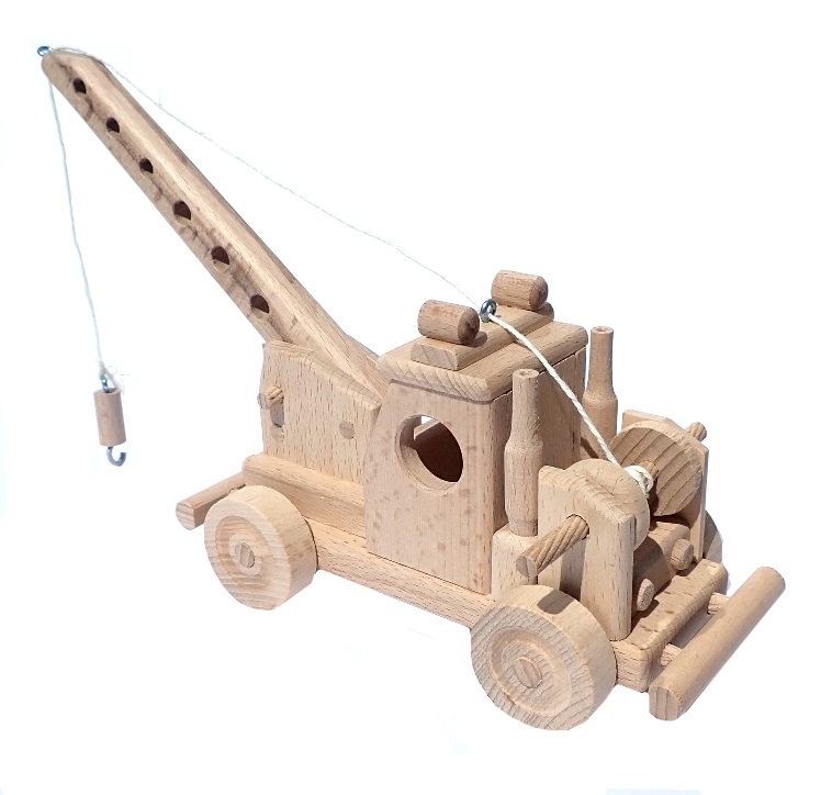 Ceeda Cavity Jeřáb - Obrázek 2